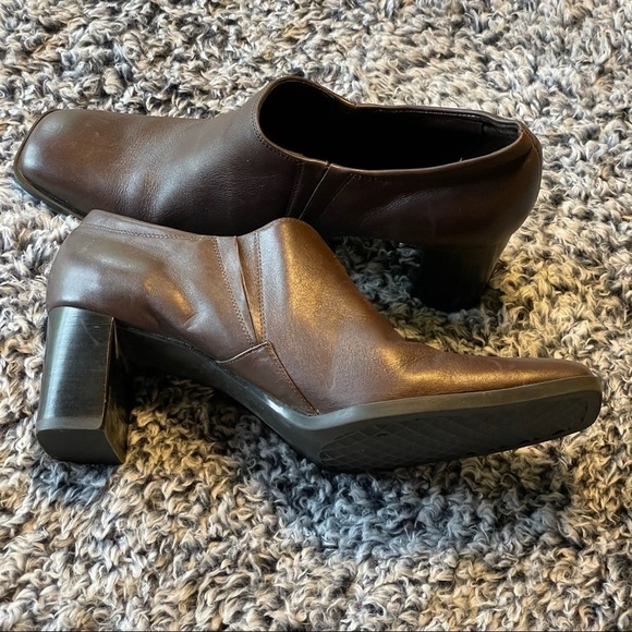 ✅HOST Pick✅ Avellini Dress Shoes, Size 8M - Picture 3 of 9